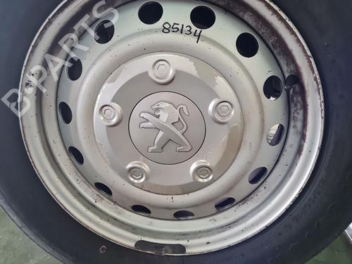 Used Rim Rim 38619017 38619017