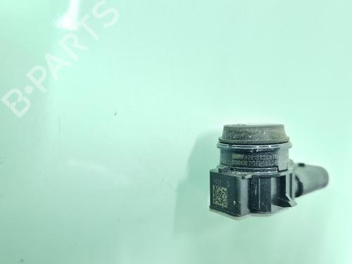 Electronic module BMW 3 (F30, F80) 316 d | BP21651702M83 