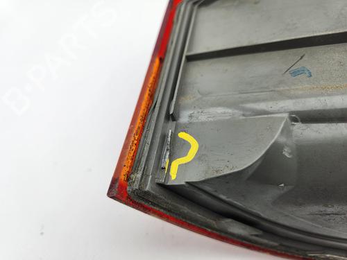 Piloto trasero izquierdo LEXUS IS II (_E2_) 250 (GSE20) | BP30569732C34 