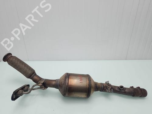 Katalysator Katalysator VW POLO VI (AW1, BZ1, AE1) [2017-2026] 34586195 34586195