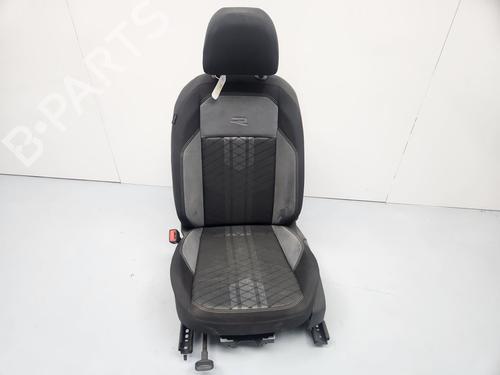 Used Left front seat Left front seat VW POLO VI (AW1, BZ1, AE1) 1.0 TSI (95 hp) 34159783 34159783