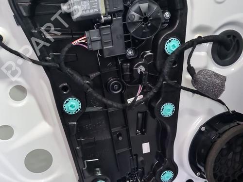 rear-left-window-mechanism-skoda-octavia-iv-combi-nx5-pv5-2019-35725256 main image