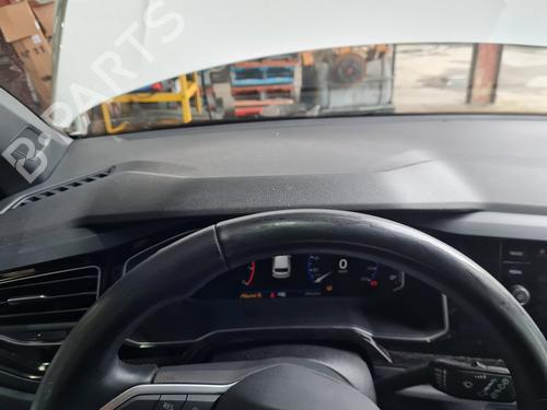 Airbag Kit VW POLO VI (AW1, BZ1, AE1)  | BP29722423C86 