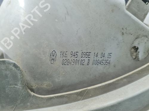 Left taillight VW GOLF V (1K1)  | BP21640264C34 