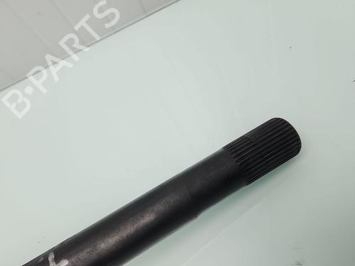 Right rear driveshaft FORD RANGER (TKE) | BP31017240M41 - Image 5