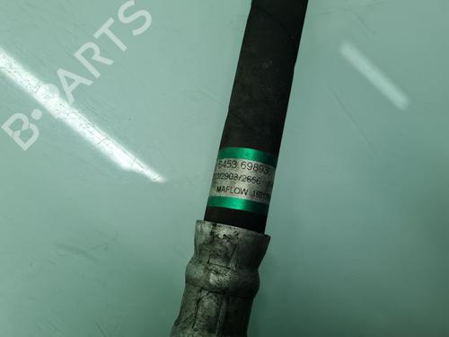 AC pipe BMW 3 (E90) 320 d | BP21655900M126 