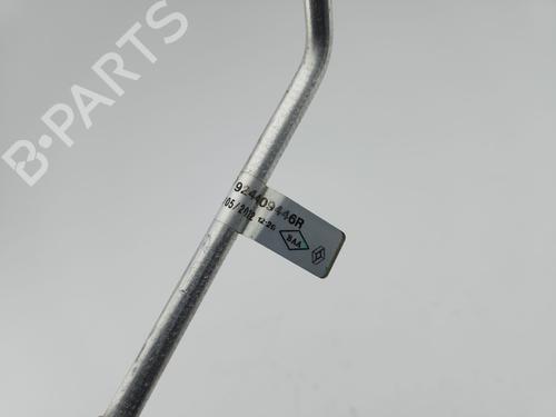 AC pipe RENAULT CAPTUR II (HF_) TCe 140 (HFN0) | BP37073497M126 - Image 2