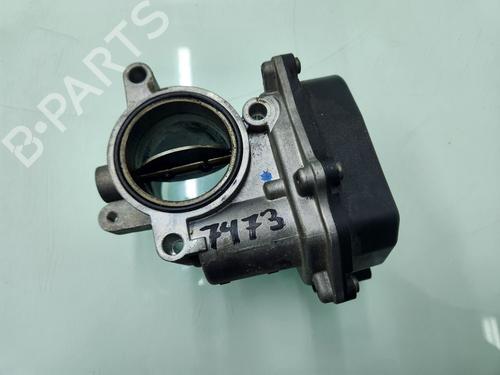 Used Throttle body Throttle body VW POLO V (6R1, 6C1) [2009-2022] 26518171 26518171