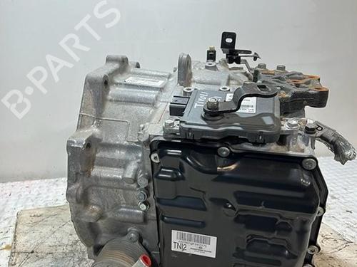 Used Gearbox Gearbox SSANGYONG TIVOLI 1.5 All-wheel Drive (163 hp) 21768155 21768155