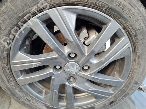 Used Rim PEUGEOT 208 II (UB_, UP_, UW_, UJ_) [2019-2025]  21643640