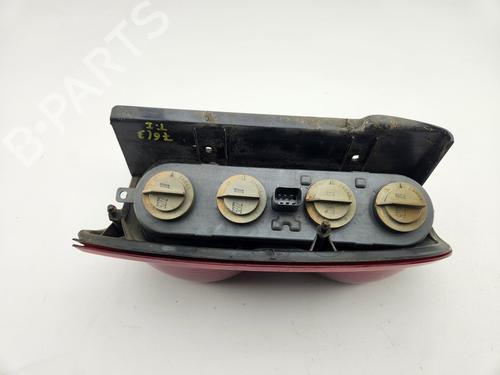 Left taillight JEEP CHEROKEE (KJ) 2.8 CRD 4x4 | BP28335452C34 