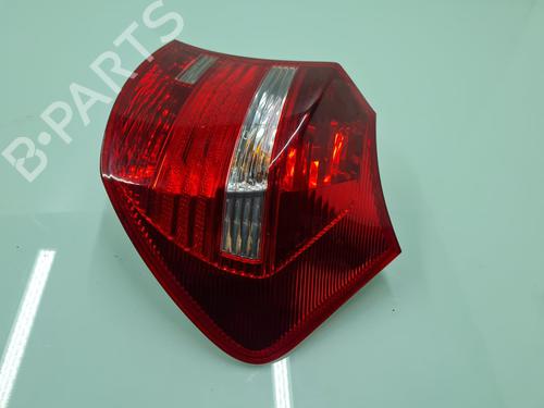 Right taillight BMW 1 (E87) 116 d | BP21639142C35 