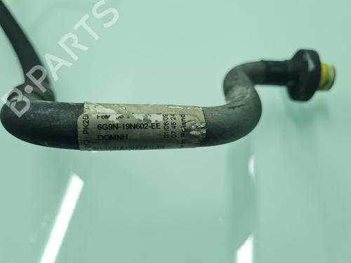 AC pipe LAND ROVER FREELANDER 2 (L359)  | BP21764799M126 