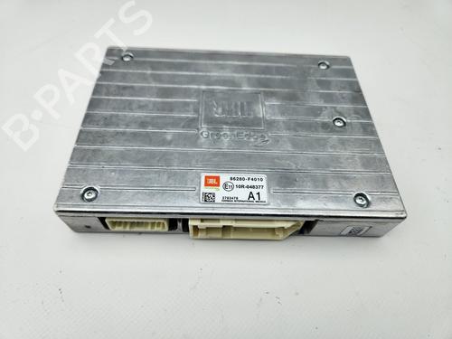 Used Electronic module Electronic module TOYOTA C-HR (_X1_) [2016-2026] 29201499 29201499
