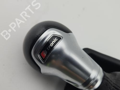 Shift knob AUDI A3 Sportback (8VA, 8VF) 1.6 TDI | BP36675307I34 - Image 2