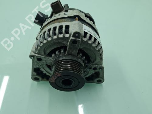 Alternator FORD KUGA I  | BP21638572M7 