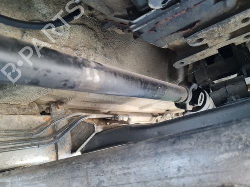 Driveshaft SUZUKI GRAND VITARA I (FT, HT)  | BP28169471M37 