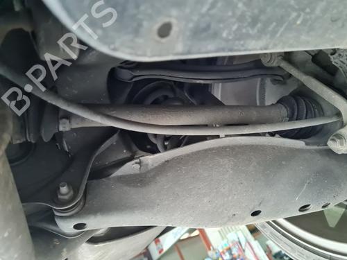 Used Left rear driveshaft MERCEDES-BENZ CLK (C209) CLK 270 CDI (209.316) (170 hp) 23229006