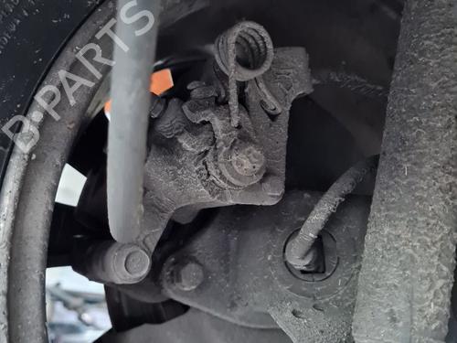 Used Left rear brake caliper Left rear brake caliper HYUNDAI i20 ACTIVE (IB, GB) 1.4 CRDI (90 hp) 32470373 32470373