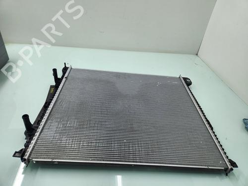 Used Water radiator Water radiator VW CRAFTER Van (SY_, SX_) 2.0 TDI 4motion (SYB, SYC, SYD) (140 hp) 26395041 26395041