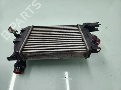 Used Intercooler Intercooler RENAULT CLIO IV (BH_) 0.9 TCe 90 LPG (90 hp) 23148614 23148614