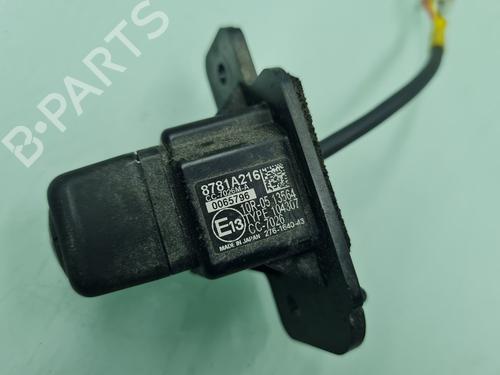 Camera MITSUBISHI ECLIPSE CROSS (GK_, GL_)  | BP29722709E14 