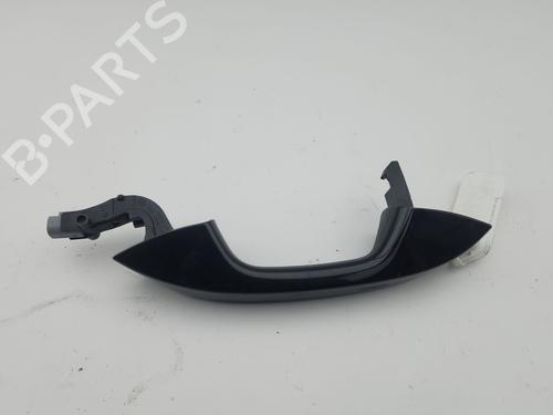 Used Front left exterior door handle Front left exterior door handle 37873544 37873544