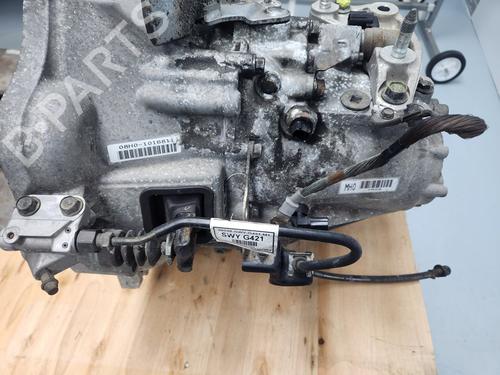 Gearbox HONDA CR-V III (RE_) 2.2 i-CTDi 4WD (RE6) | BP32300353M3  - Image 6