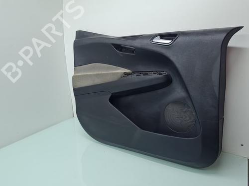 left-front-door-panel-ford-tourneo-courier-b460-mpv-2014-21649574 main image