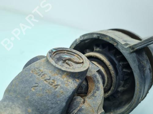 Driveshaft FORD RANGER (TKE) 3.2 TDCi 4x4 | BP21643899M37 