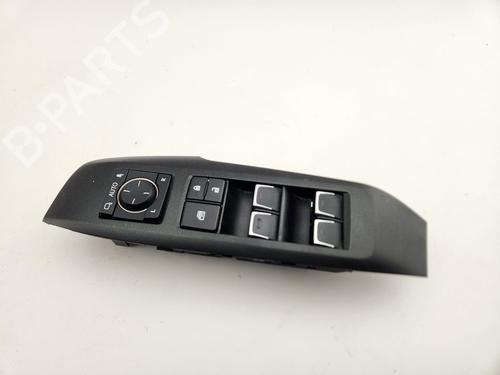 Used Left front window switch LEXUS NX (_Z1_) [2014-2025]  28704014