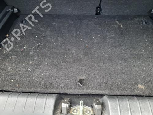 Used Luggage compartment floor Luggage compartment floor HYUNDAI i20 III (BC3, BI3) 1.0 T-GDI (101 hp) 22968201 22968201