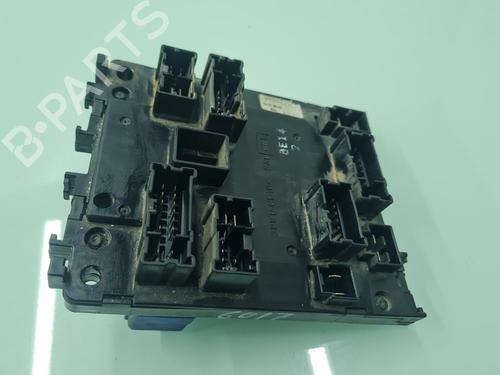 Fuse box NISSAN PATROL GR V Wagon (Y61) 2.8 TD | BP21638205E1 