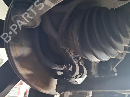 Used Left front steering knuckle Left front steering knuckle 36779152 36779152
