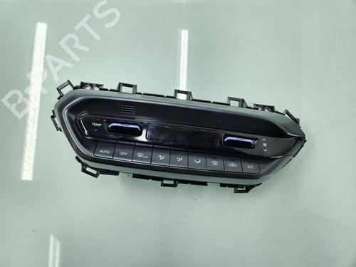 Comando chauffage HYUNDAI i20 III (BC3, BI3) 1.6 T-GDi N (204 hp) 29722520