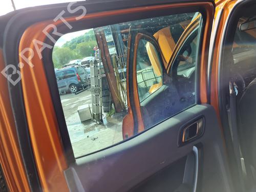 Used Rear left window mechanism Rear left window mechanism FORD RANGER (TKE) [2011-2026] 26034318 26034318