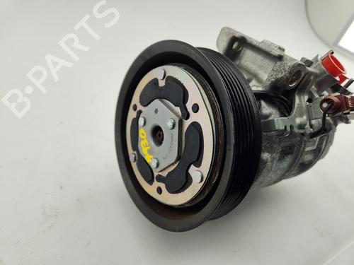 AC compressor VW GOLF VIII (CD1, DA1) 1.5 eTSI | BP30549206M34 - Image 2