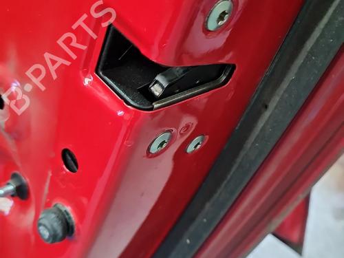 Used Rear right lock Rear right lock 37719698 37719698