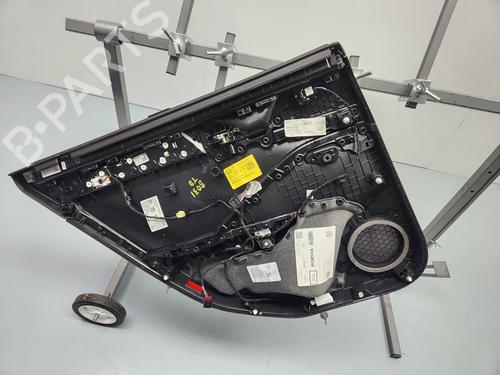 Seats set VW PASSAT B9 Variant (CJ5) 2.0 TDI 4motion | BP32084836C78 