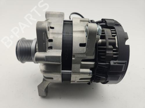 Used Alternator Alternator 37089931 37089931