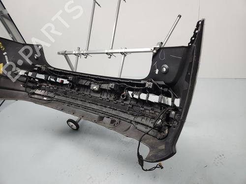 Rear bumper AUDI Q5 Sportback (FYT) 40 TDI Mild Hybrid quattro | BP32183712C8 