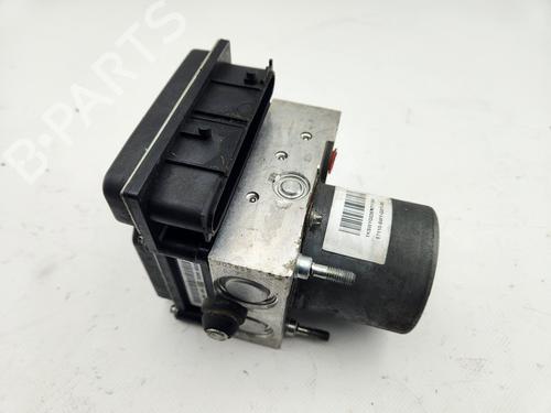 ABS pump HONDA CR-V III (RE_) 2.2 i-CTDi 4WD (RE6) | BP31965867M43 