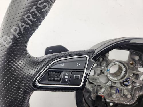 Steering wheel AUDI A1 (8X1, 8XK) 1.4 TFSI | BP30300960C49 - Image 8