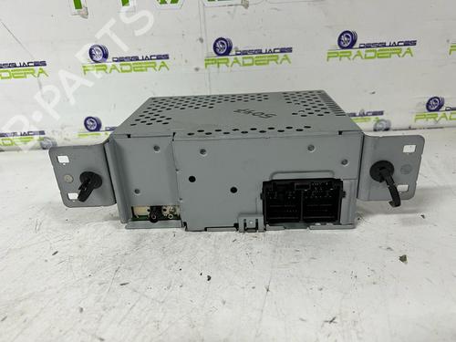 Used Electronic module Electronic module FORD FOCUS IV (HN) [2018-2026] 21660880 21660880