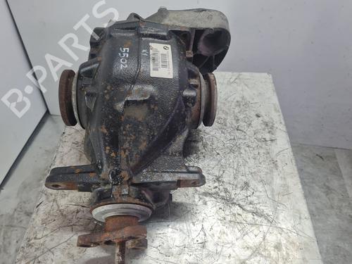 Rear differential BMW X1 (E84) sDrive 20 d | BP21641055M24 