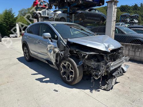 Right front seat SUBARU XV (_GP_) 2.0 D AWD (GPD) | BP36992094C16 - Image 3