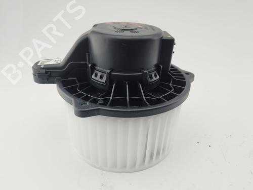 Używane Silniczek dmuchawy nagrzewnicy Silniczek dmuchawy nagrzewnicy KIA XCEED (CD) 1.5 T-GDi MHEV (160 hp) 37198893 37198893