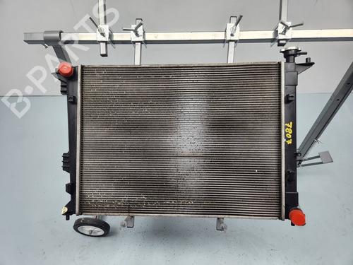 Used Water radiator Water radiator KIA CARENS IV 1.6 GDi (135 hp) 29539304 29539304