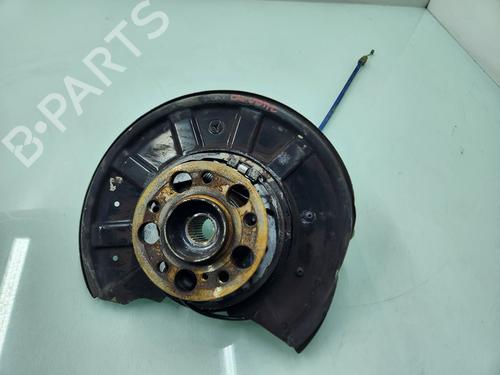 Used Right rear steering knuckle Right rear steering knuckle MERCEDES-BENZ GLK-CLASS (X204) [2008-2015] 27464582 27464582