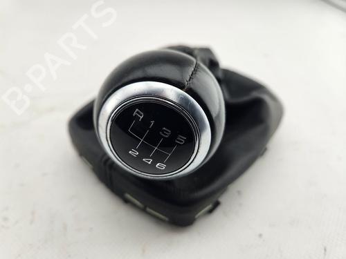 Used Shift knob Shift knob AUDI A3 (8P1) 2.0 TDI 16V (140 hp) 32528259 32528259